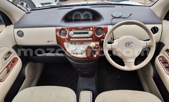 Comprar Importar Toyota Sienta De outros Carro em Maputo em Maputo Comprar Importar Toyota Sienta De outros Carro em Maputo em Maputo