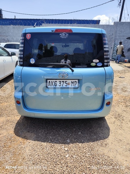 Big with watermark toyota sienta maputo maputo 32084