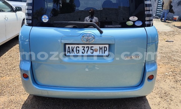 Comprar Importar Toyota Sienta De outros Carro em Maputo em Maputo Comprar Importar Toyota Sienta De outros Carro em Maputo em Maputo