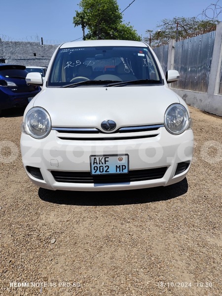 Big with watermark toyota sienta maputo maputo 32084