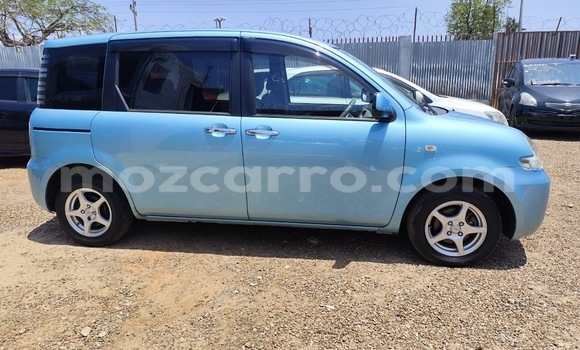 Comprar Importar Toyota Sienta De outros Carro em Maputo em Maputo Comprar Importar Toyota Sienta De outros Carro em Maputo em Maputo