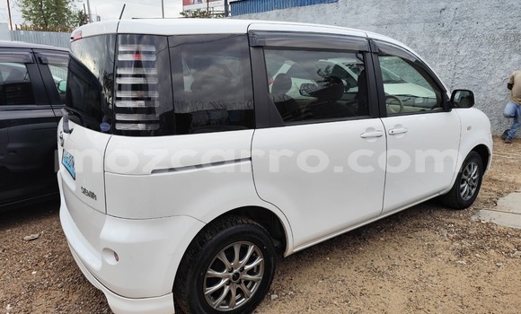 Comprar Importar Toyota Sienta De outros Carro em Maputo em Maputo Comprar Importar Toyota Sienta De outros Carro em Maputo em Maputo
