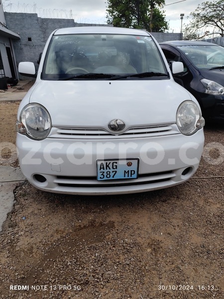 Big with watermark toyota sienta maputo maputo 32084