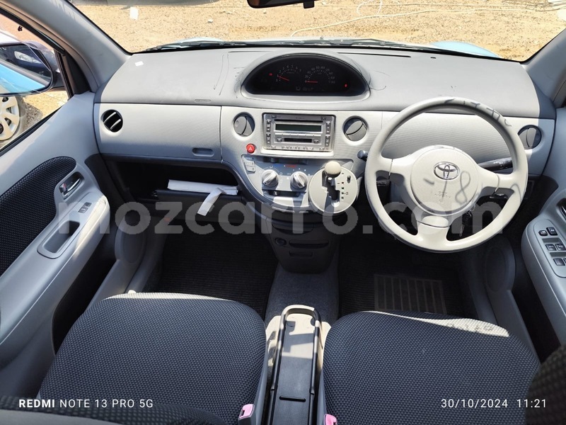 Big with watermark toyota sienta maputo maputo 32084