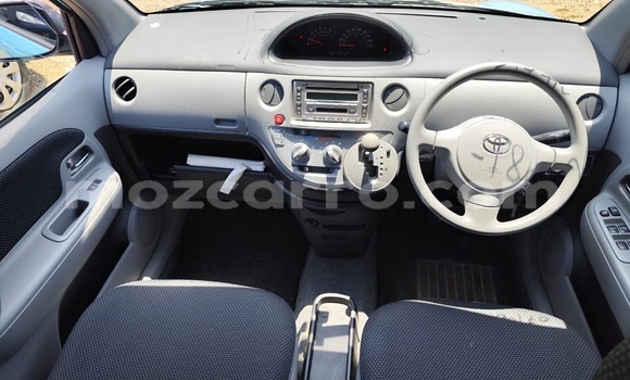 Comprar Importar Toyota Sienta De outros Carro em Maputo em Maputo Comprar Importar Toyota Sienta De outros Carro em Maputo em Maputo