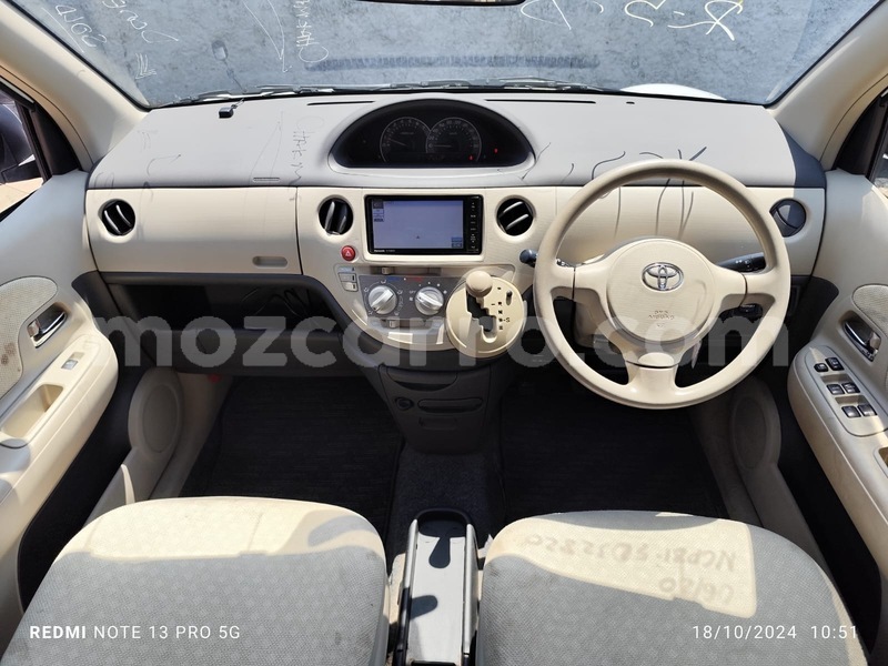 Big with watermark toyota sienta maputo maputo 32084