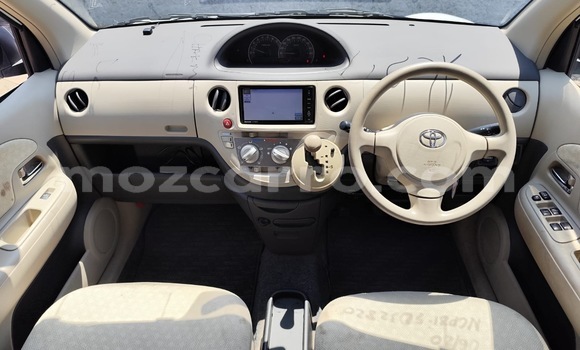 Comprar Importar Toyota Sienta De outros Carro em Maputo em Maputo Comprar Importar Toyota Sienta De outros Carro em Maputo em Maputo