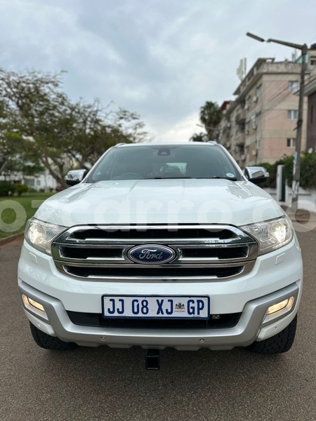 Big with watermark ford everest maputo maputo 32085