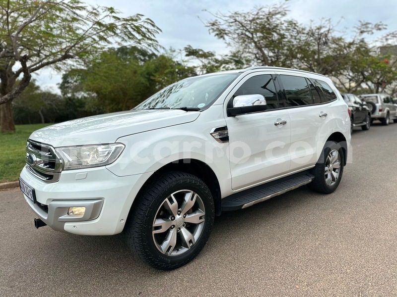 Big with watermark ford everest maputo maputo 32085