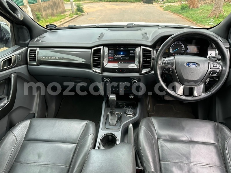 Big with watermark ford everest maputo maputo 32085