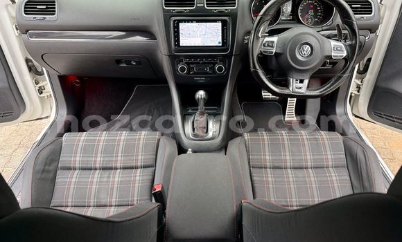 Tenga Tsaru Volkswagen Golf GTI Chena Mota in Maputo in Maputo Tenga Tsaru Volkswagen Golf GTI Chena Mota in Maputo in Maputo