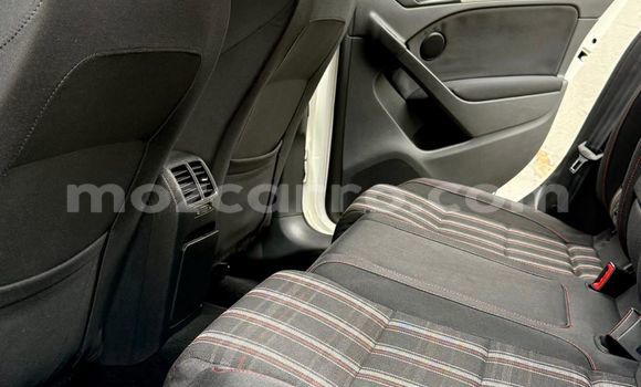 Tenga Tsaru Volkswagen Golf GTI Chena Mota in Maputo in Maputo Tenga Tsaru Volkswagen Golf GTI Chena Mota in Maputo in Maputo