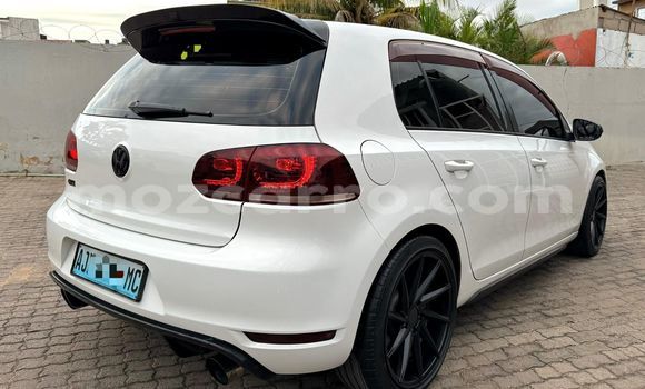 Tenga Tsaru Volkswagen Golf GTI Chena Mota in Maputo in Maputo Tenga Tsaru Volkswagen Golf GTI Chena Mota in Maputo in Maputo