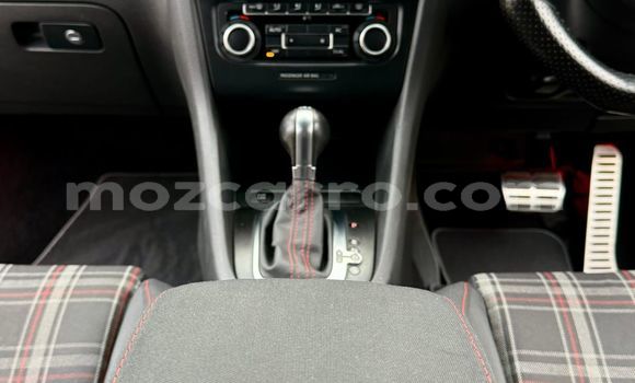 Tenga Tsaru Volkswagen Golf GTI Chena Mota in Maputo in Maputo Tenga Tsaru Volkswagen Golf GTI Chena Mota in Maputo in Maputo