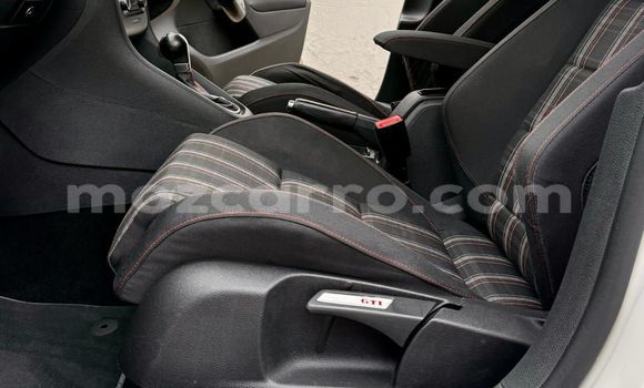 Tenga Tsaru Volkswagen Golf GTI Chena Mota in Maputo in Maputo Tenga Tsaru Volkswagen Golf GTI Chena Mota in Maputo in Maputo