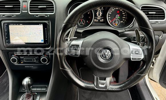 Tenga Tsaru Volkswagen Golf GTI Chena Mota in Maputo in Maputo Tenga Tsaru Volkswagen Golf GTI Chena Mota in Maputo in Maputo