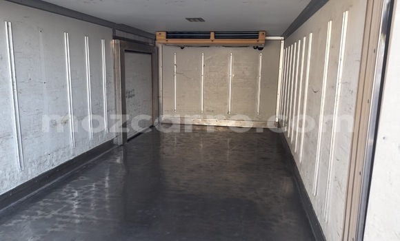 Comprar Usado Toyota Dyna Branco Carro em Maputo em Maputo Comprar Usado Toyota Dyna Branco Carro em Maputo em Maputo