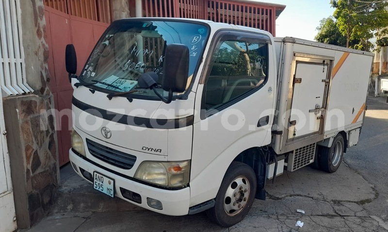 Big with watermark toyota dyna maputo maputo 32088