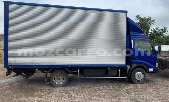 Nunua Ilio tumika Honda Z Bluu Gari ndani ya Maputo nchini Maputo Nunua Ilio tumika Honda Z Bluu Gari ndani ya Maputo nchini Maputo