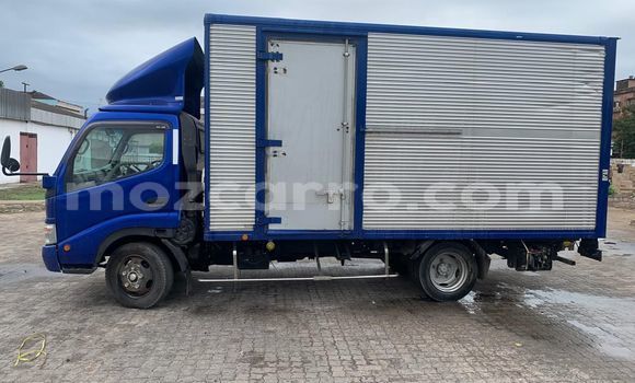 Nunua Ilio tumika Honda Z Bluu Gari ndani ya Maputo nchini Maputo Nunua Ilio tumika Honda Z Bluu Gari ndani ya Maputo nchini Maputo