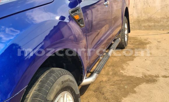 Tenga Tsaru Ford Ranger Bhuruu Mota in Maputo in Maputo Tenga Tsaru Ford Ranger Bhuruu Mota in Maputo in Maputo