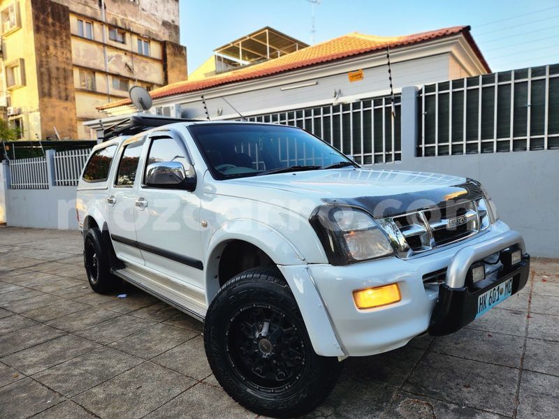 Big with watermark isuzu kb maputo maputo 32096