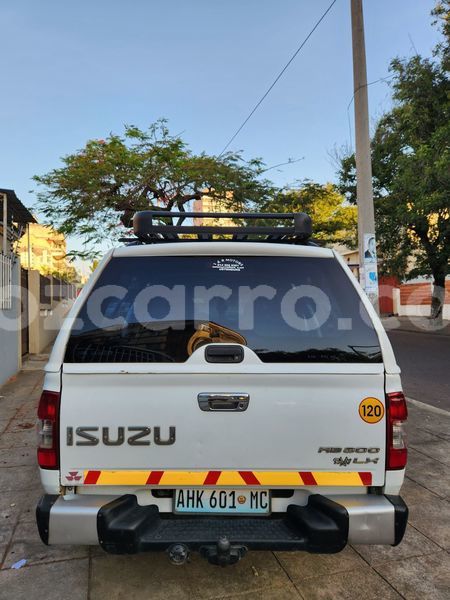 Big with watermark isuzu kb maputo maputo 32096