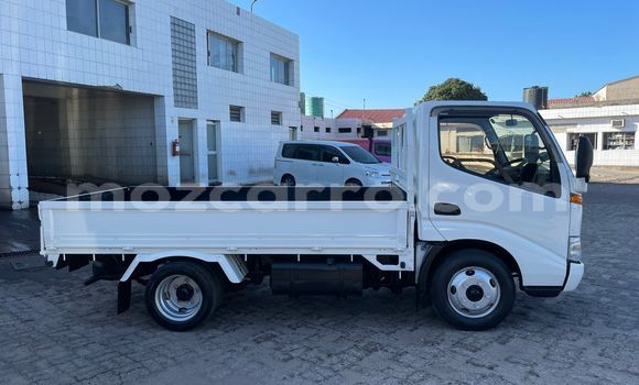 Tenga Itsva Toyota Town Ace Chena Mota in Maputo in Maputo Tenga Itsva Toyota Town Ace Chena Mota in Maputo in Maputo