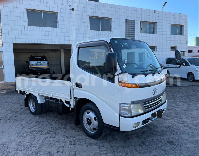 Big with watermark toyota town ace maputo maputo 32097