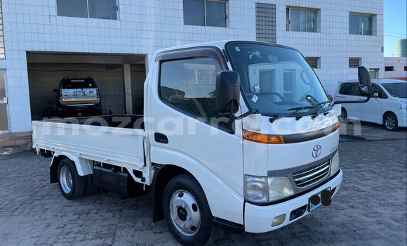 Tenga Itsva Toyota Town Ace Chena Mota in Maputo in Maputo Tenga Itsva Toyota Town Ace Chena Mota in Maputo in Maputo