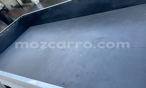 Tenga Itsva Toyota Town Ace Chena Mota in Maputo in Maputo Tenga Itsva Toyota Town Ace Chena Mota in Maputo in Maputo