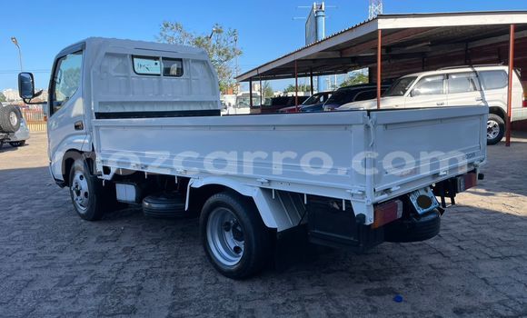 Tenga Itsva Toyota Town Ace Chena Mota in Maputo in Maputo Tenga Itsva Toyota Town Ace Chena Mota in Maputo in Maputo