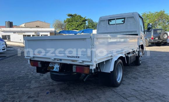 Tenga Itsva Toyota Town Ace Chena Mota in Maputo in Maputo Tenga Itsva Toyota Town Ace Chena Mota in Maputo in Maputo