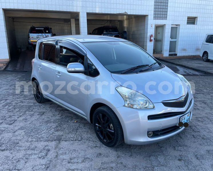 Big with watermark toyota ractis maputo maputo 32098