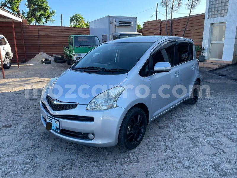 Big with watermark toyota ractis maputo maputo 32098