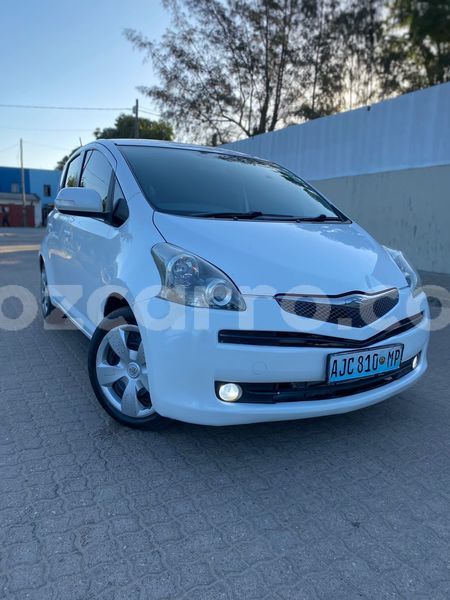 Big with watermark toyota ractis maputo maputo 32101