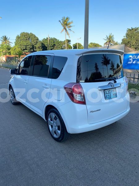 Big with watermark toyota ractis maputo maputo 32101