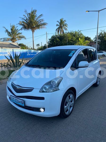 Big with watermark toyota ractis maputo maputo 32101