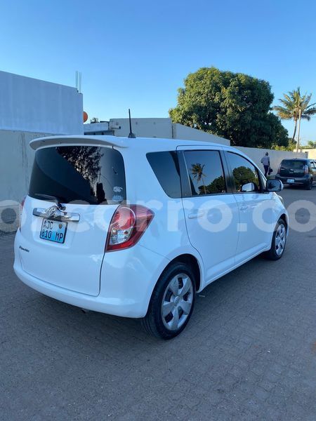 Big with watermark toyota ractis maputo maputo 32101