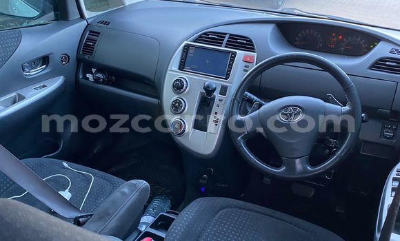 Nunua Mpya Toyota Ractis Nyeupe Gari ndani ya Maputo nchini Maputo Nunua Mpya Toyota Ractis Nyeupe Gari ndani ya Maputo nchini Maputo