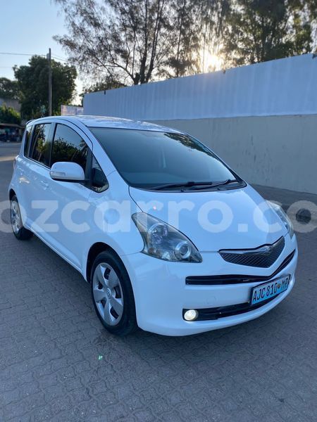 Big with watermark toyota ractis maputo maputo 32101