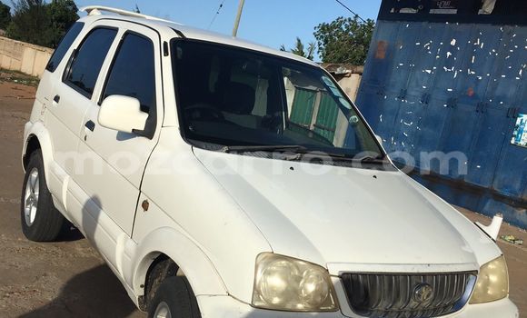 Tenga Tsaru Toyota Cami Chena Mota in Maputo in Maputo