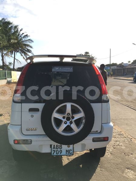 Big with watermark toyota cami maputo maputo 32104