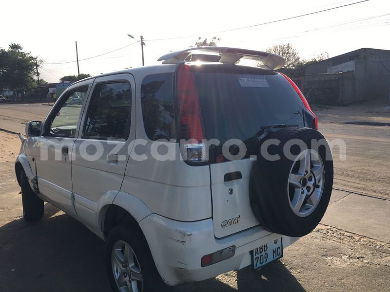 Big with watermark toyota cami maputo maputo 32104