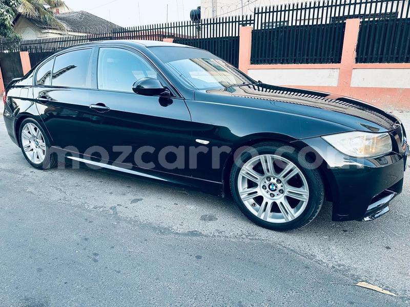 Big with watermark bmw 3 series maputo maputo 32105