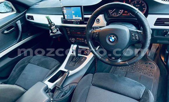 Tenga Tsaru BMW 3-Series Bhuruu Mota in Maputo in Maputo Tenga Tsaru BMW 3-Series Bhuruu Mota in Maputo in Maputo