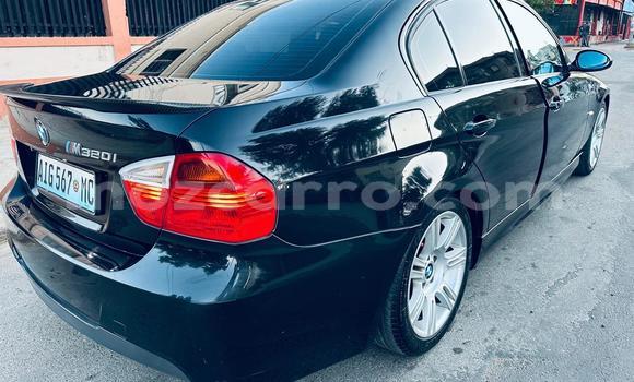 Tenga Tsaru BMW 3-Series Bhuruu Mota in Maputo in Maputo Tenga Tsaru BMW 3-Series Bhuruu Mota in Maputo in Maputo