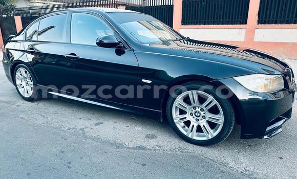 Tenga Tsaru BMW 3-Series Bhuruu Mota in Maputo in Maputo Tenga Tsaru BMW 3-Series Bhuruu Mota in Maputo in Maputo