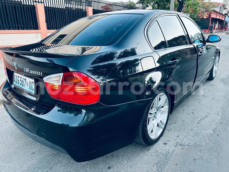 Big with watermark bmw 3 series maputo maputo 32105