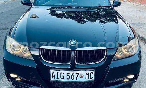 Tenga Tsaru BMW 3-Series Bhuruu Mota in Maputo in Maputo Tenga Tsaru BMW 3-Series Bhuruu Mota in Maputo in Maputo